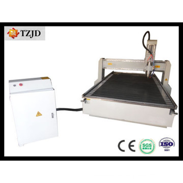 Wood Furniture Making CNC Router with CE Certification